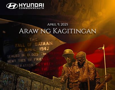 Araw Ng Kagitingan Projects :: Photos, videos, logos  .